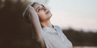 All I Can Do Is Be Enough For Me