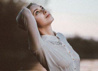 All I Can Do Is Be Enough For Me