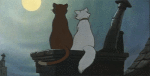 aristocats vday