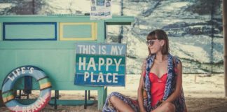7 Steps To Falling Back In Love With Your Life