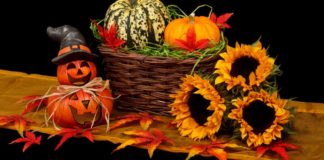 6 Simple DIY Projects That Will Spice Up Your Home This Fall
