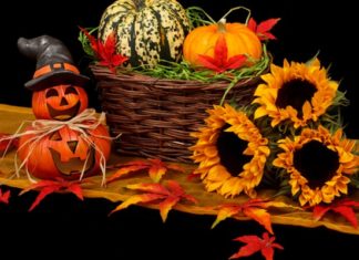 6 Simple DIY Projects That Will Spice Up Your Home This Fall
