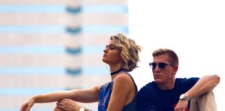 Why Going On A Break Is The Worst Thing A Couple Can Do
