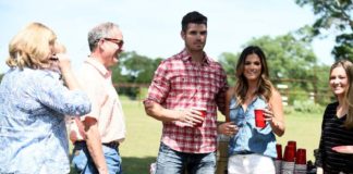 22 Times You Got Awkwardly Emotional During ‘The Bachelorette’ Last Night
