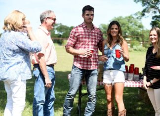 22 Times You Got Awkwardly Emotional During ‘The Bachelorette’ Last Night