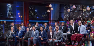 50 Thoughts You Had Watching ‘The Bachelorette: The Men Tell All’