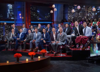 50 Thoughts You Had Watching ‘The Bachelorette: The Men Tell All’