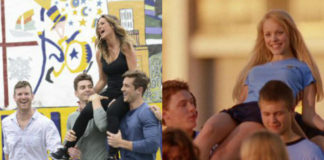 ‘The Bachelorette’ Contestants As Your Favorite ‘Mean Girls’ Characters