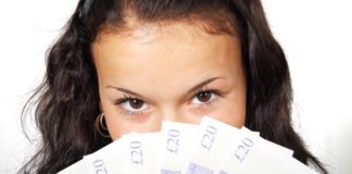 Why We Spend More Than We Earn, And How To Stop
