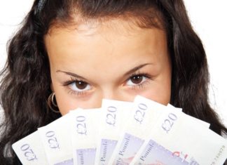 Why We Spend More Than We Earn, And How To Stop