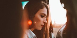 Remember That You’re Not Your Illness And You’re Not Your Anti-Depressant