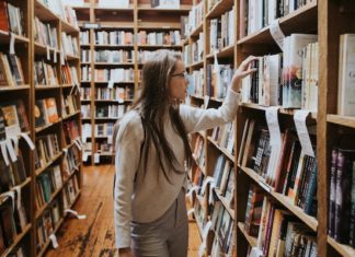 Read This If You’re Considering Going To Grad School