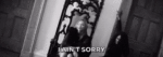 beyonce sorry gif