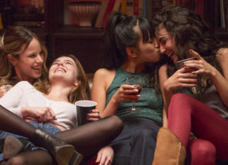 How The Movie ‘Before I Fall’ Will Put Your Life Into Perspective