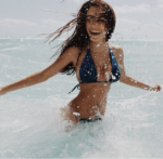 bikini wax