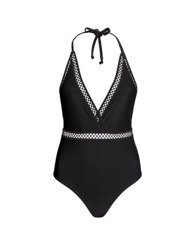 7 One-Piece Swimsuits That You'll Absolutely Want For The Summer