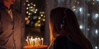 How To Have A Different Appreciation For Your Birthday