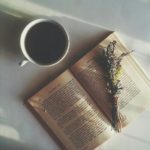 book-coffee-flowers-old-favim-com-2424548