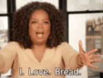bread