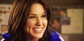 5 Reasons Brooke Davis Is The Woman You Want To Be