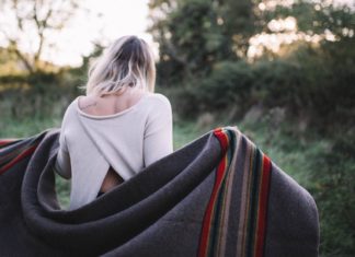 What To Remember If You’re Dealing With The Pain Of Loss