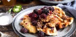12 Healthy Alternatives For Your Favorite Comfort Foods
