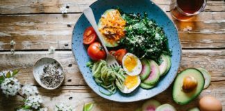 I Became A Vegetarian For 7 Days And Here’s What Happened