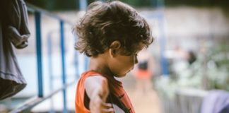 To The GOP: The Health Of Our Children Should Be Top Priority