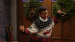 carlton christmas
