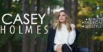 casey holmes