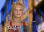 cassandra