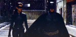 catwoman