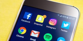 Snapchat Might Start Sharing Our Private Information Like Facebook Did