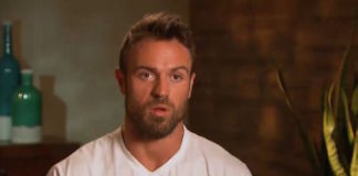 34 Things You Wanted To Say To Chad During This Week’s Episodes Of ‘The Bachelorette’