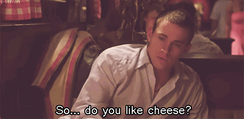 channing