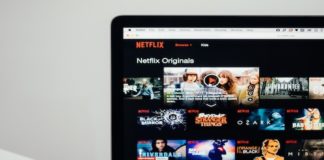 Here’s Everything Coming To Netflix In January 2018