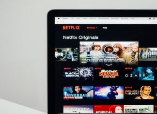 Here’s Everything Coming To Netflix In January 2018