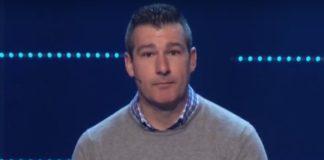 This Pastor Was Applauded For Admitting To Sexually Harassing A Minor