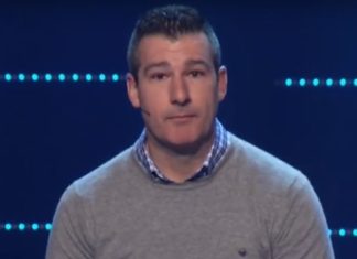 This Pastor Was Applauded For Admitting To Sexually Harassing A Minor