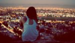 city