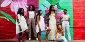 Why 2017 Has Been A Monumental Year For Women