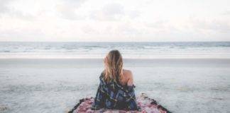 4 Reasons You Need Patience In Order To Find Yourself