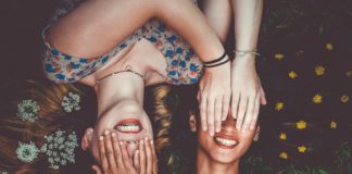 To The Friend Who Was Only There When It Was Convenient