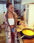 cooking rules