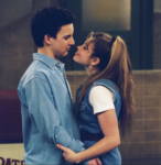 corey & topanga