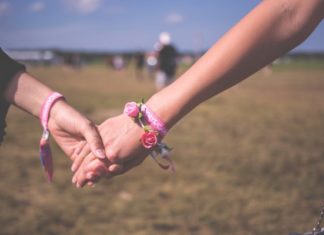 How To Be A Better Ally To Your LGBTQ Friends