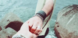 The 9 Most Common Mistakes People Make In The Beginning Of A Relationship
