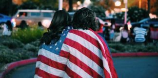 Reflect And Learn: A Letter To America In 2018