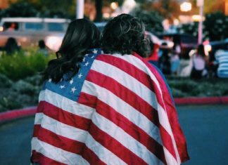 Reflect And Learn: A Letter To America In 2018