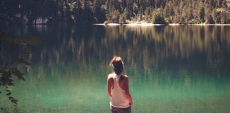 How Nature Taught Me That A Little Patience Goes A Long Way